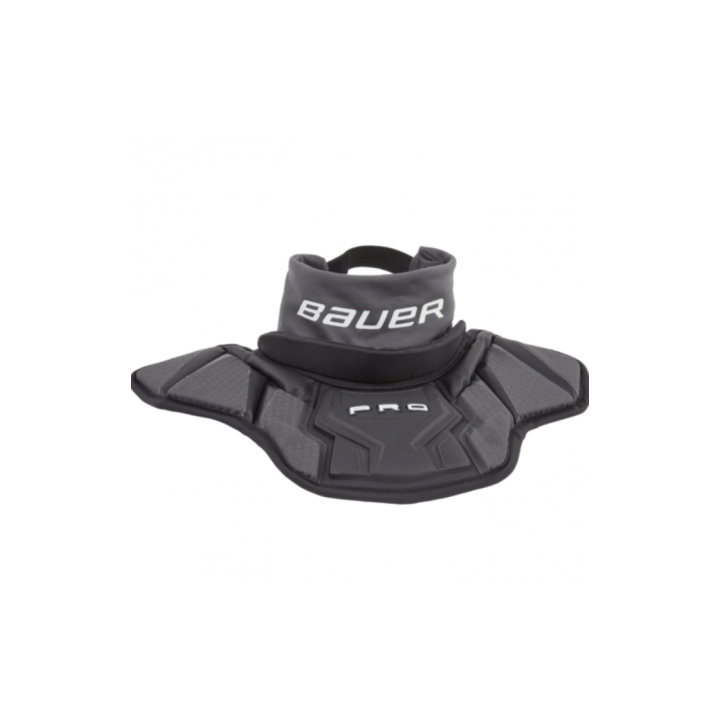 Protège cou Gardien Bauer Pro - S21