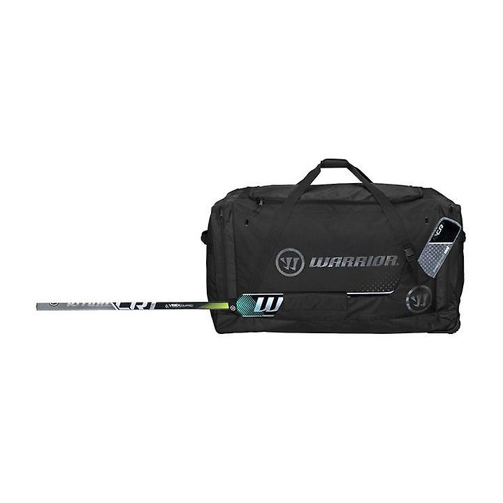 sac Gardien Warrior à roulettes SR