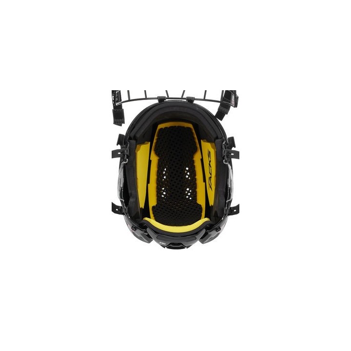 Casque CCM Tacks  210 avec grille
