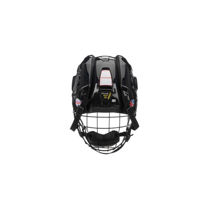 Casque CCM Tacks  210 avec grille