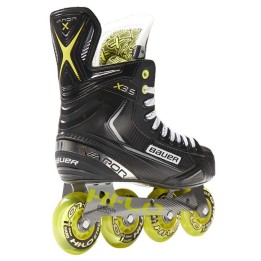 Rollers Bauer Vapor X3.5 S22 Reste t 35  le 22 08 26