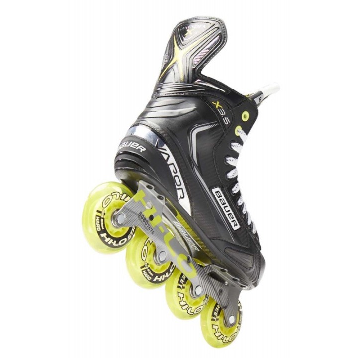 Rollers Bauer Vapor X3.5 S22 Reste t 35  le 22 08 26