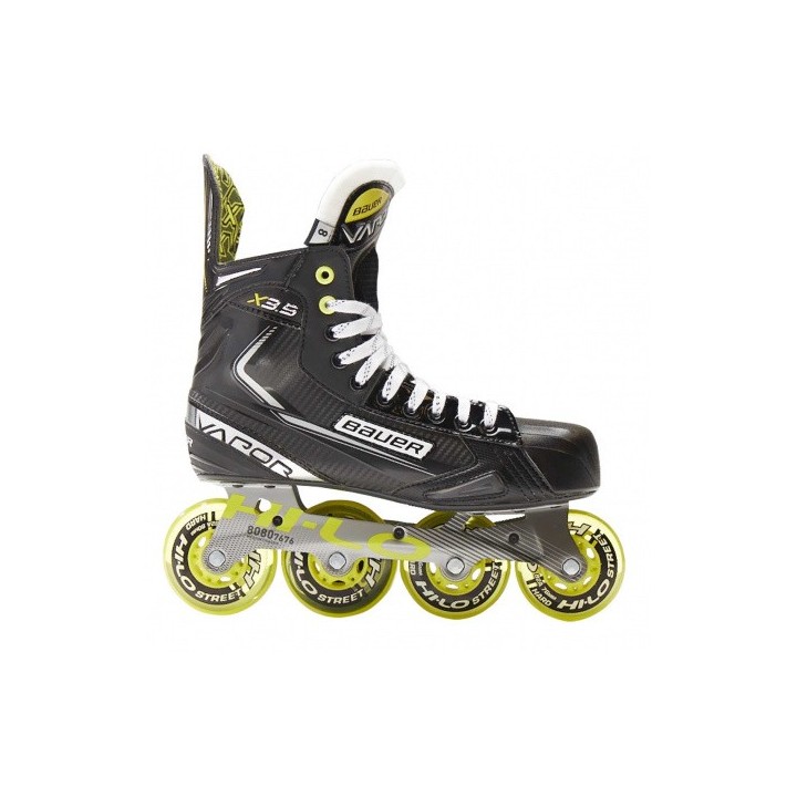 Rollers Bauer Vapor X3.5 S22 Reste t 35  le 22 08 26
