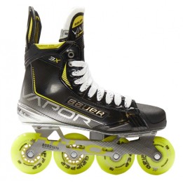 Rollers Bauer Vapor 3X  S22 Les 2 dernières paires  MAJ 22 08 26