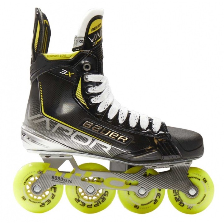 Rollers Bauer Vapor 3X  S22 Les 2 dernières paires  MAJ 22 08 26