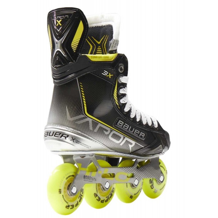 Rollers Bauer Vapor 3X  S22 Les 2 dernières paires  MAJ 22 08 26