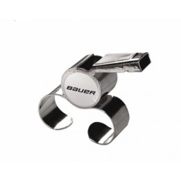 Sifflet Bauer Metal