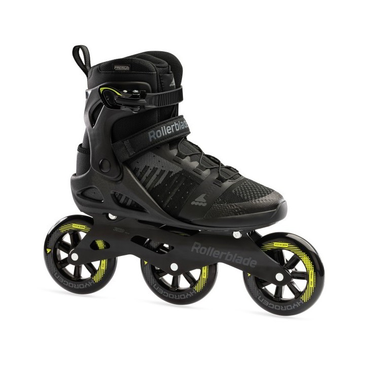 MACROBLADE 110 3WD