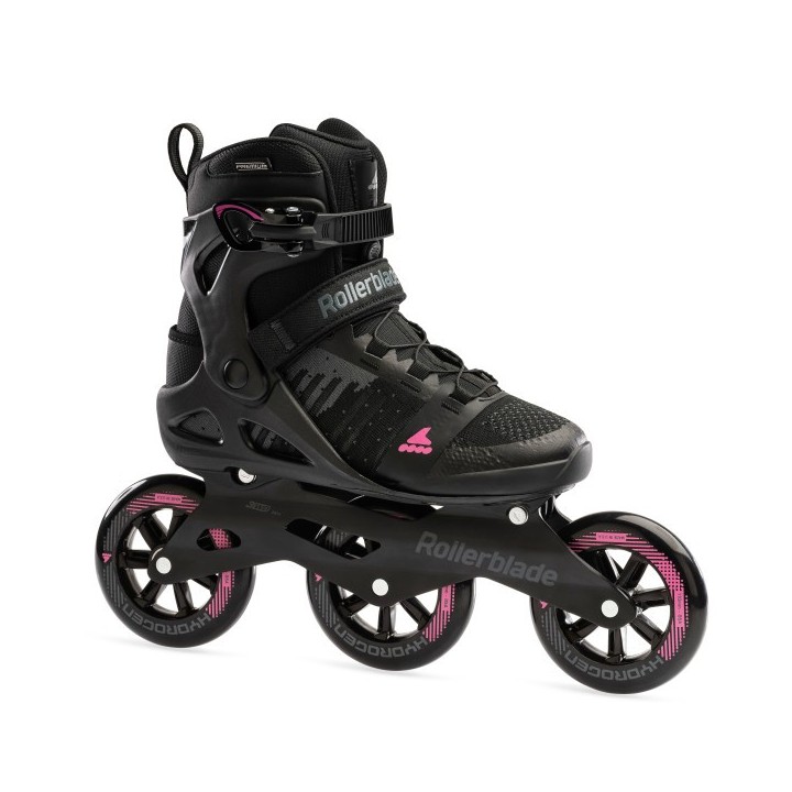 MACROBLADE 110 3WD W FEMME