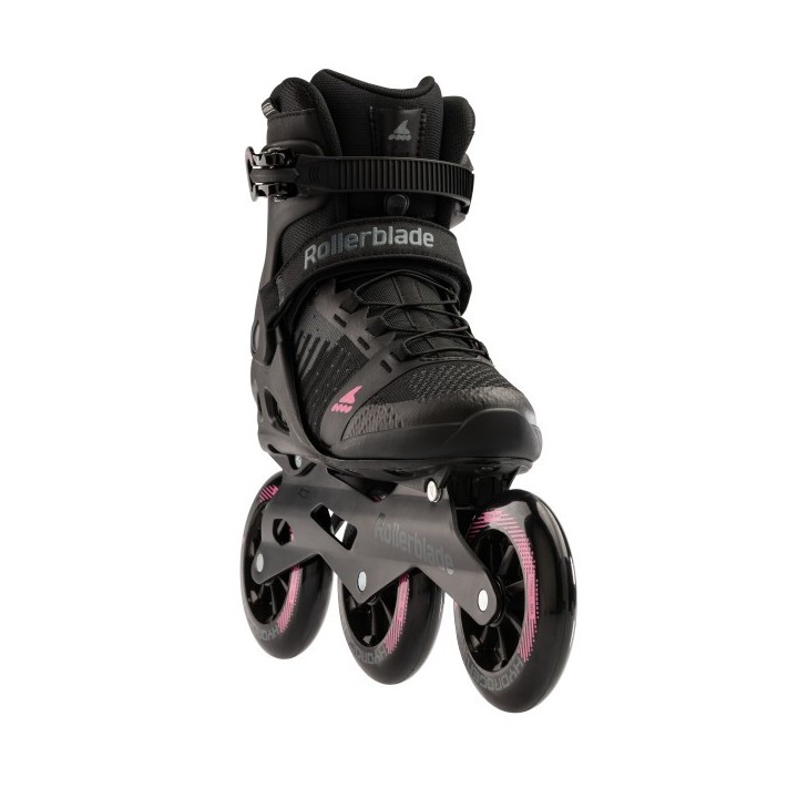 MACROBLADE 110 3WD W FEMME