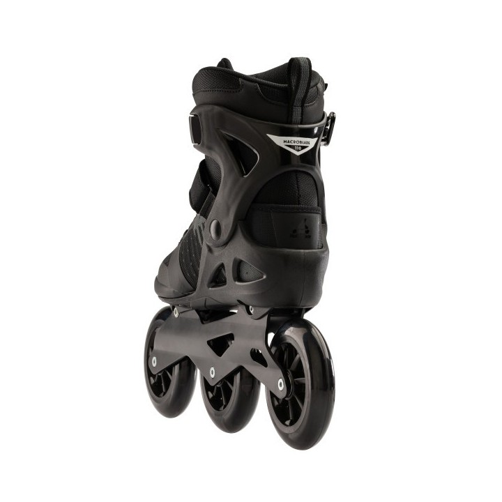MACROBLADE 110 3WD W FEMME