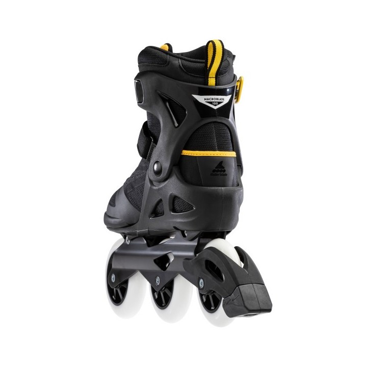 MACROBLADE 100 3WD