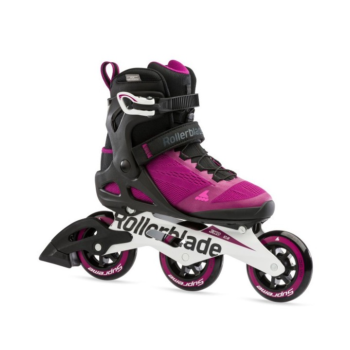 MACROBLADE 100 3WD W FEMME