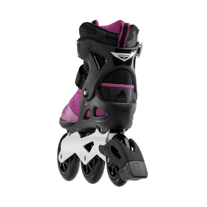 MACROBLADE 100 3WD W FEMME