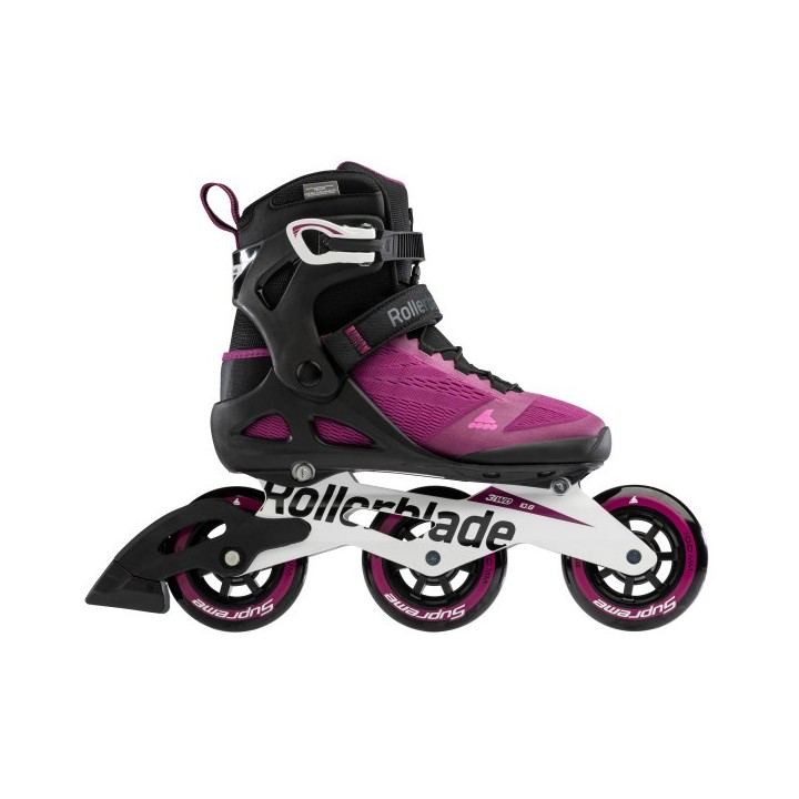 MACROBLADE 100 3WD W FEMME