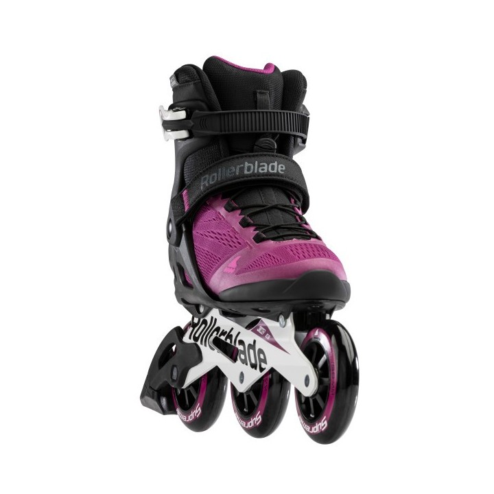 MACROBLADE 100 3WD W FEMME