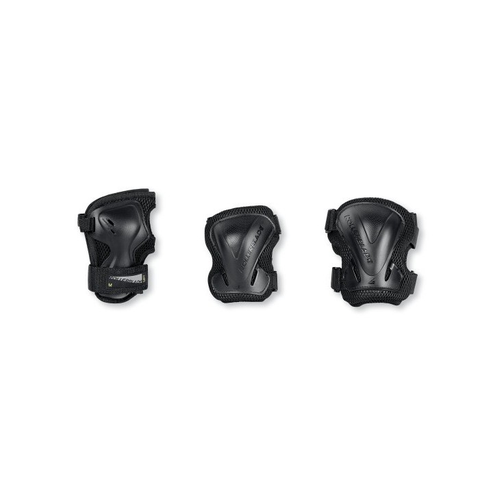 EVO GEAR 3 PACK