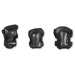 SKATE GEAR JUNIOR 3 PACK