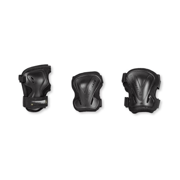SKATE GEAR JUNIOR 3 PACK
