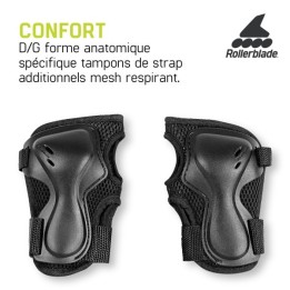 EVO GEAR WRISTGUARD