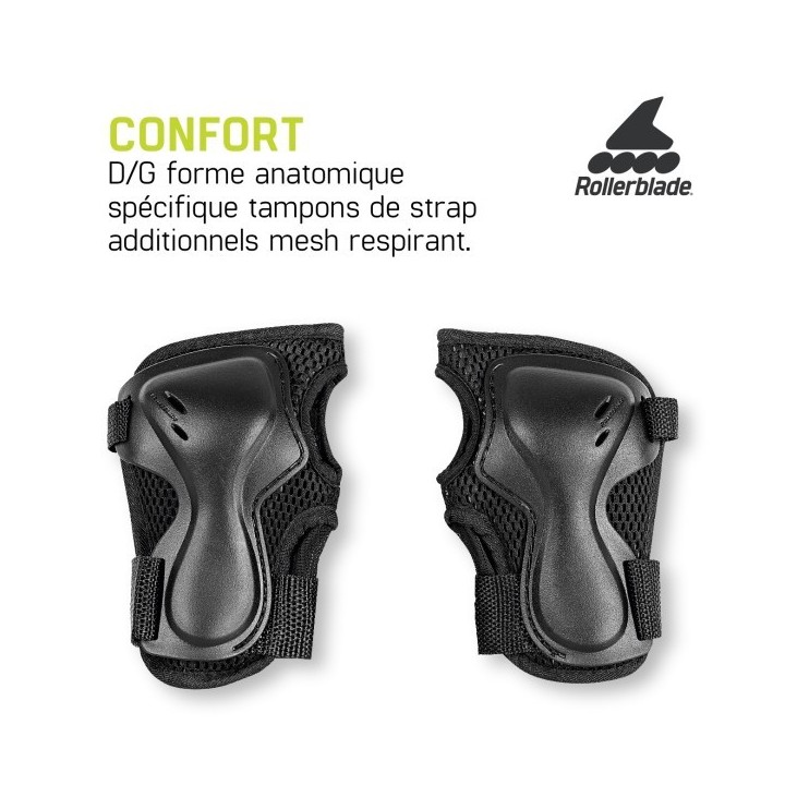 EVO GEAR WRISTGUARD
