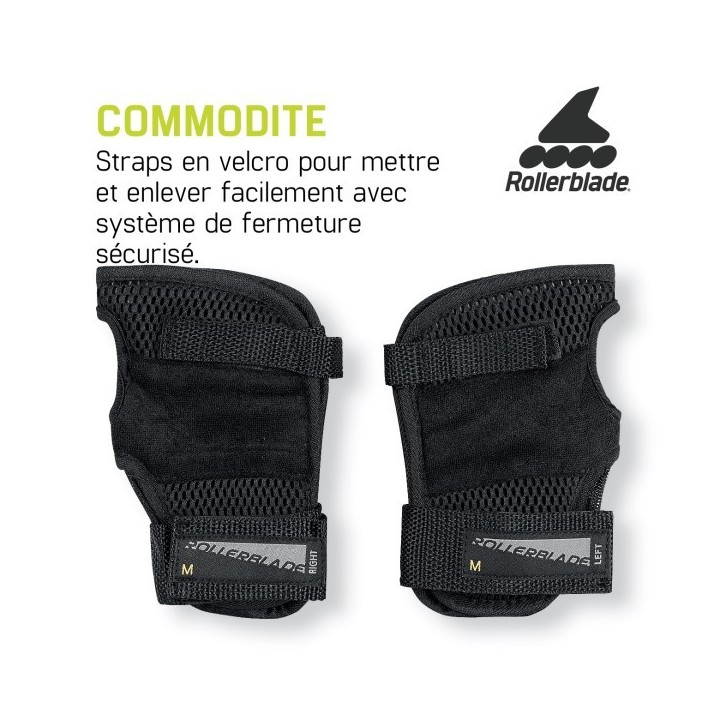 EVO GEAR WRISTGUARD