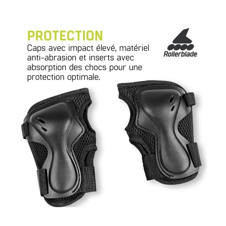 EVO GEAR WRISTGUARD