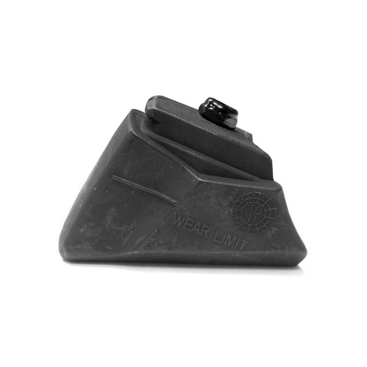 FREIN  ORIGINE AVEC VIS BRAKE PAD STD (1PC)