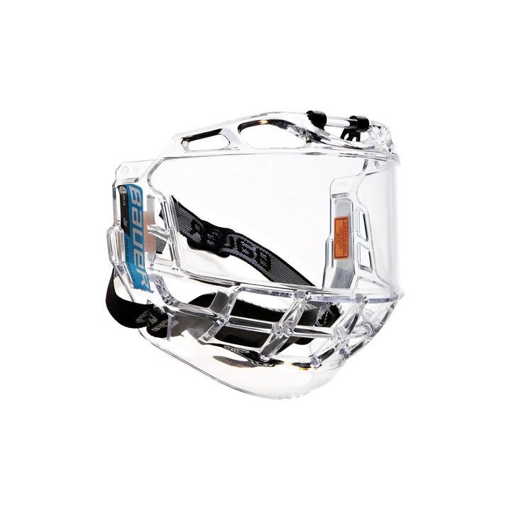Bauer Visière intégrale concept 3 SR TAILLE UNIQUE