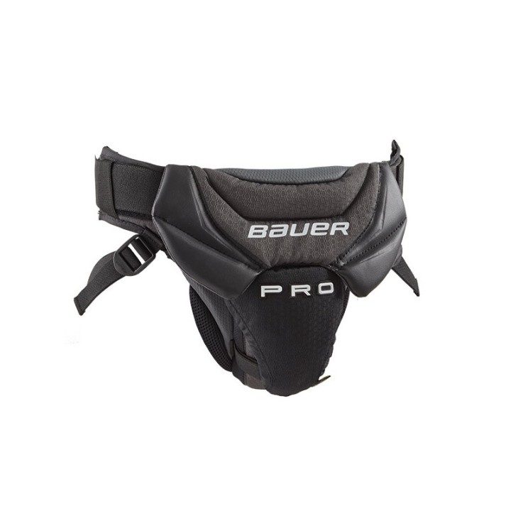 Coquille Gardien Bauer Pro - S21