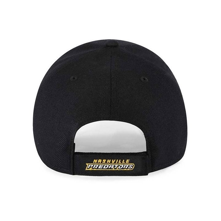 Casquette NHL 47 Brand MVP Predators Nashville  SR S22