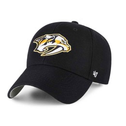 Casquette NHL 47 Brand MVP Predators Nashville  SR S22