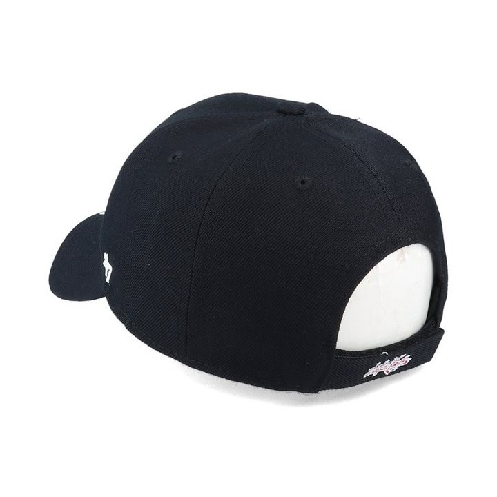Casquette NHL 47 Brand MVP Capitals Washington SR  S22