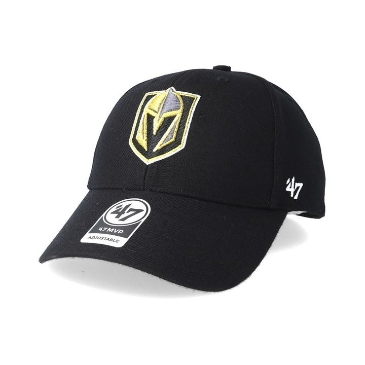 Casquette NHL 47 Brand MVP Golden Knights Vegas SR  S22