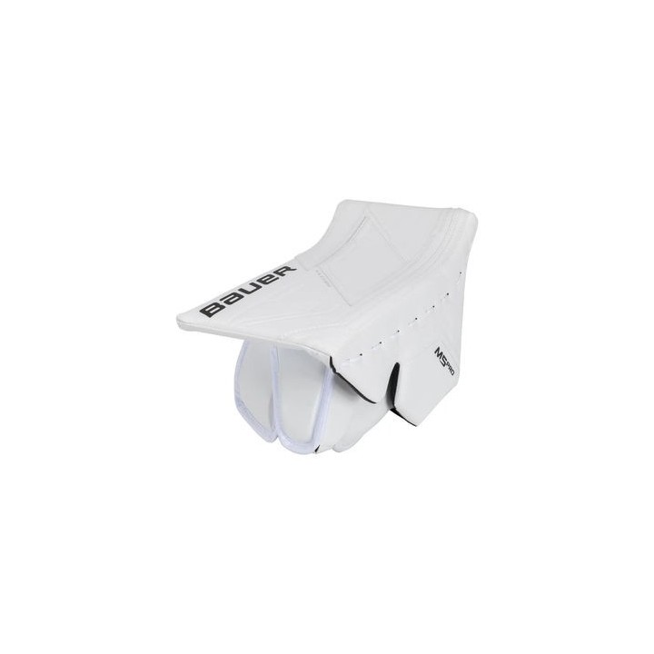 Bouclier Bauer Supreme M5 Pro  S22