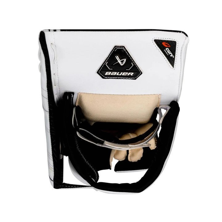 Bouclier Bauer Supreme MACH S22
