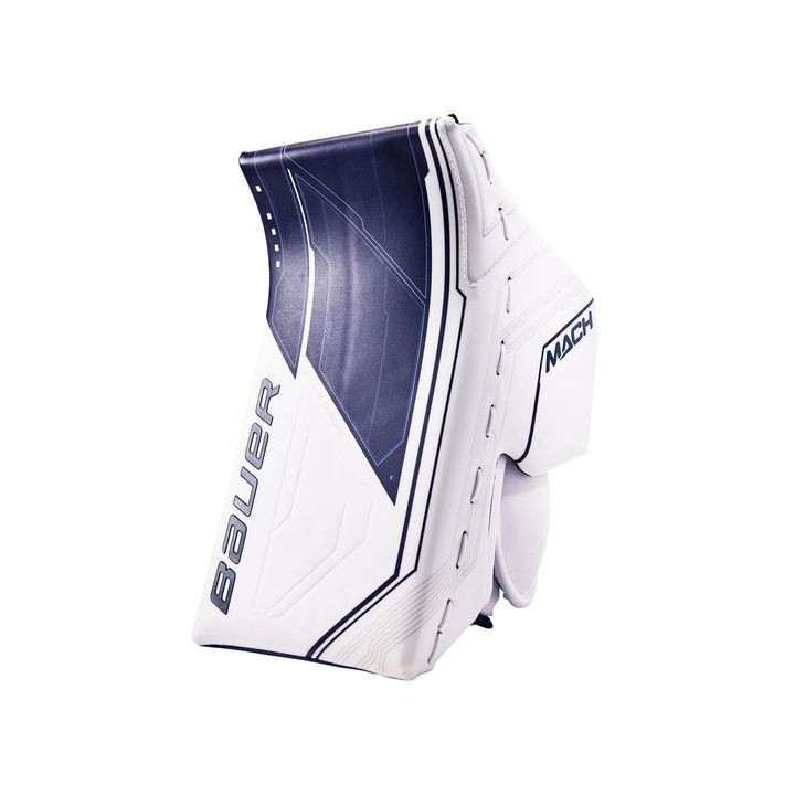 Bouclier Bauer Supreme MACH S22