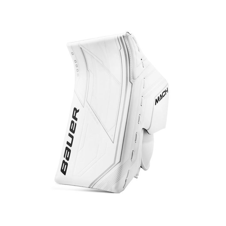 Bouclier Bauer Supreme MACH S22
