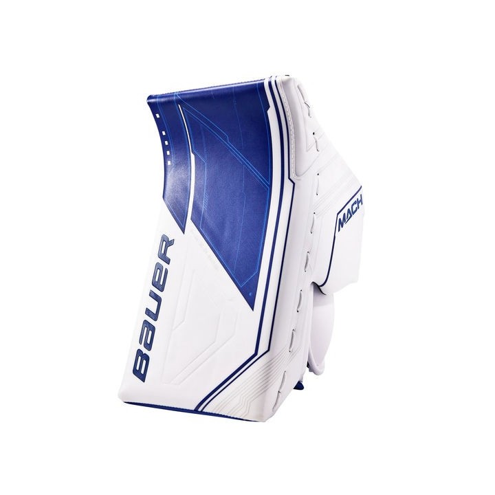 Bouclier Bauer Supreme MACH S22