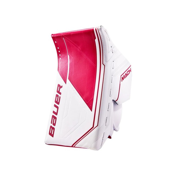 Bouclier Bauer Supreme MACH S22