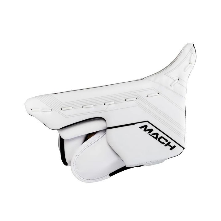 Bouclier Bauer Supreme MACH S22