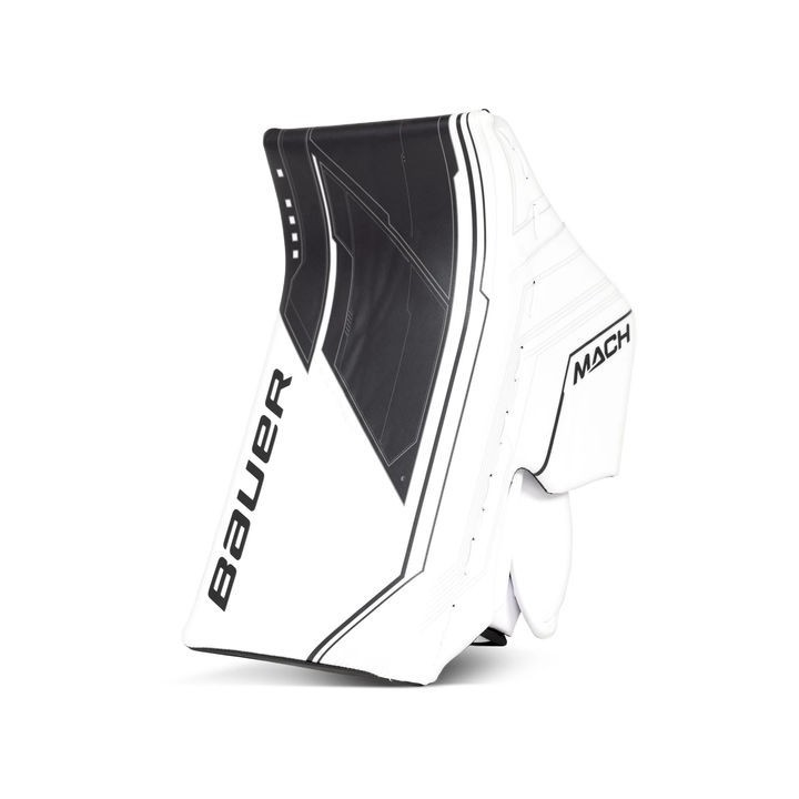 Bouclier Bauer Supreme MACH S22