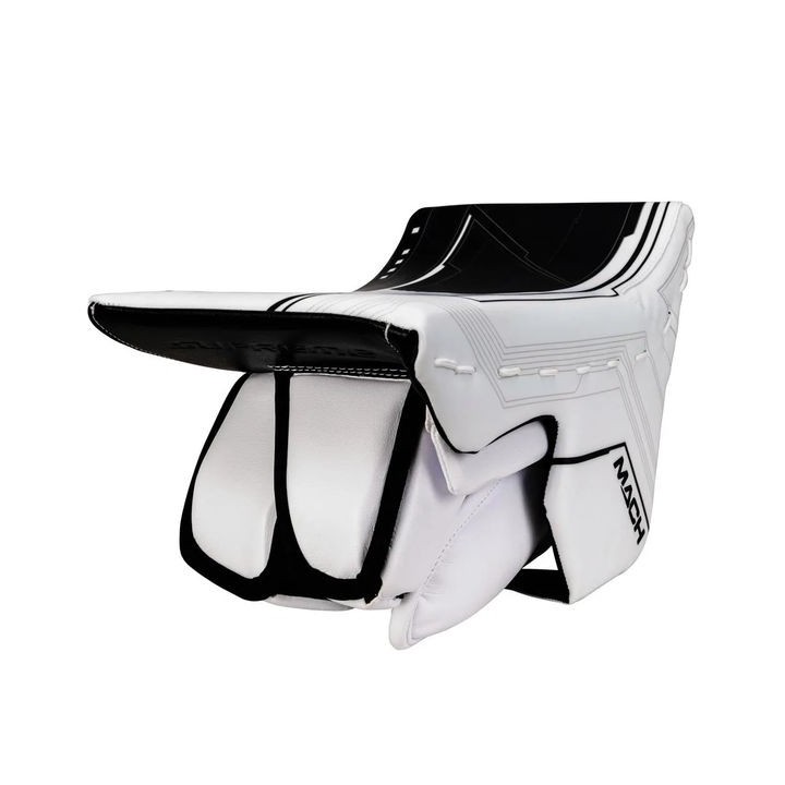 Bouclier Bauer Supreme MACH S22