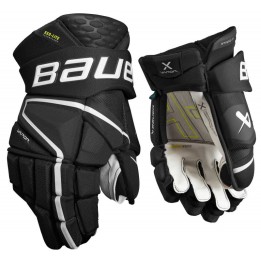 Gants Bauer Vapor Hyperlite   S22