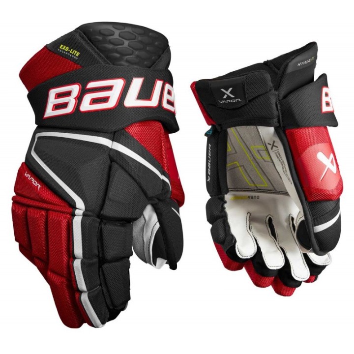 Gants Bauer Vapor Hyperlite   S22