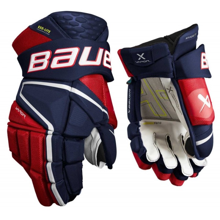 Gants Bauer Vapor Hyperlite   S22