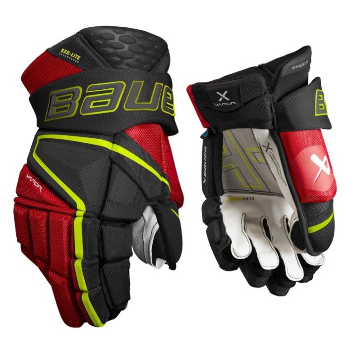 Gants Bauer Vapor Hyperlite   S22