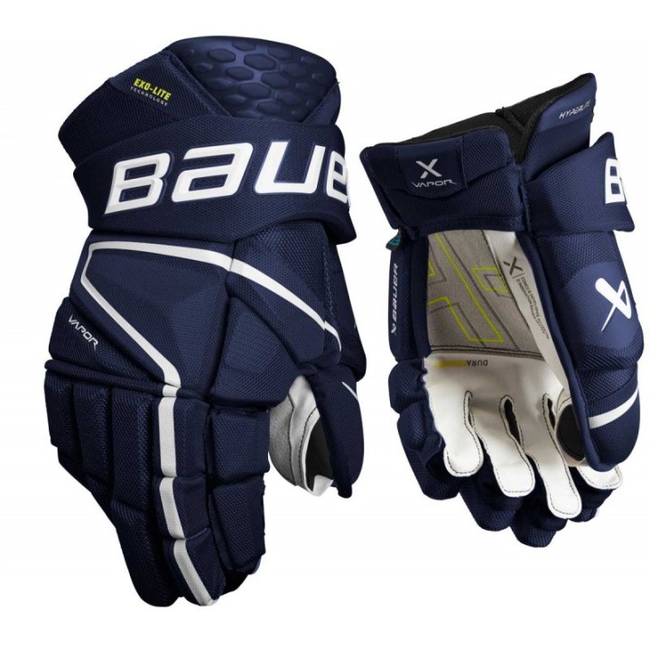 Gants Bauer Vapor Hyperlite   S22