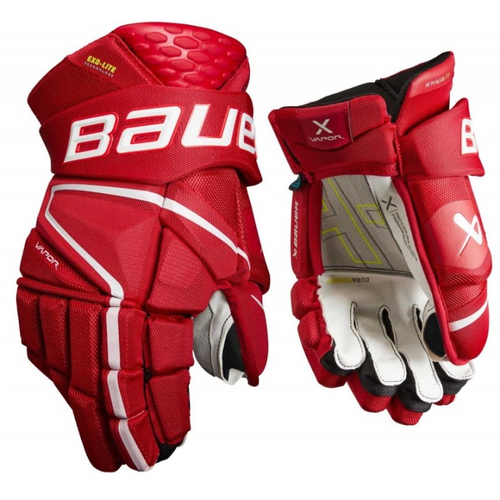 Gants Bauer Vapor Hyperlite   S22