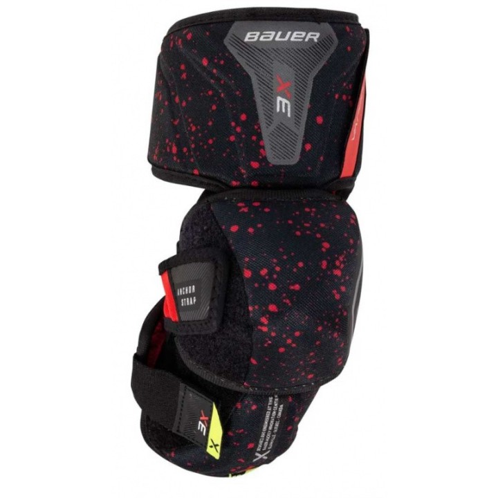 Coudières Bauer Vapor 3X   S23 Edition limitée